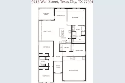 9713 Wall Street, Texas City, TX 77591 - Photo 27