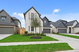 10926 Skyway Ln, Missouri City, TX 77459 - Photo 3