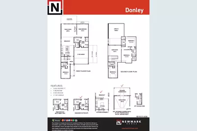 10926 Skyway Lane, Missouri City, TX 77459 - Photo 3