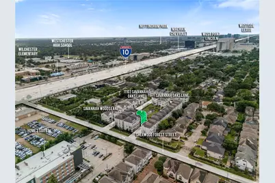 11107 Savannah Oaks Lane, Houston, TX 77043 - Photo 47