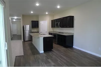 1025 Blue Beech Lane, Brookshire, TX 77423 - Photo 5