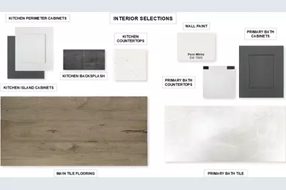 19003 Mandarin Street, Manvel, TX 77578 - Photo 17