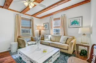 21709 Deaf P Smith Dr, Galveston, TX 77554 - Photo 13