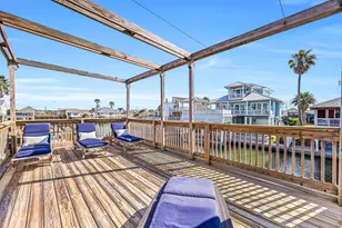 21709 Deaf P Smith Dr, Galveston, TX 77554 - Photo 25