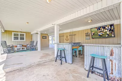 21709 Deaf P Smith Drive, Galveston, TX 77554 - Photo 31