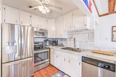 21709 Deaf P Smith Drive, Galveston, TX 77554 - Photo 9