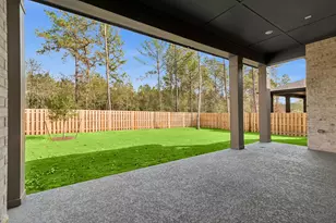 1736 Howler Wy, Montgomery, TX 77316 - Photo 35