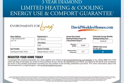 1736 Howler Way, Montgomery, TX 77316 - Photo 3