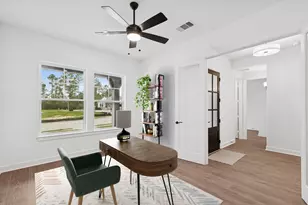 1736 Howler Wy, Montgomery, TX 77316 - Photo 7