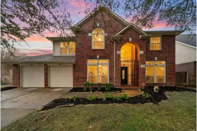 12310 Shadow Island Drive, Houston, TX 77082 - Photo 1