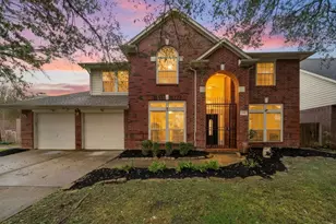 12310 Shadow Island Dr, Houston, TX 77082 - Photo 1