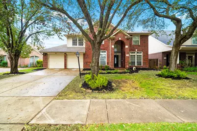 12310 Shadow Island Drive, Houston, TX 77082 - Photo 3