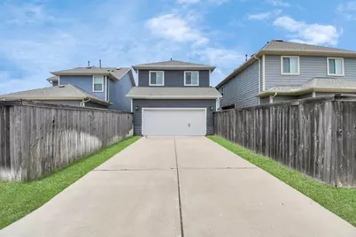 6026 Dark Kite Trail, Missouri City, TX 77459 - Photo 33