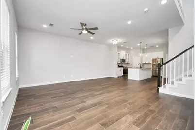 6026 Dark Kite Trail, Missouri City, TX 77459 - Photo 5