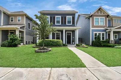 6026 Dark Kite Trail, Missouri City, TX 77459 - Photo 37