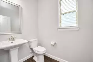 6026 Dark Kite Trl, Missouri City, TX 77459 - Photo 13
