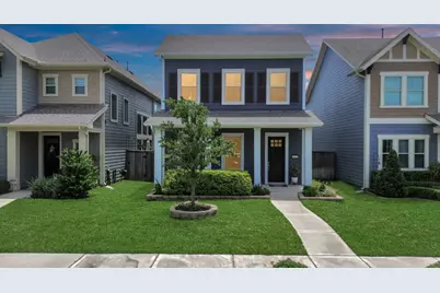 6026 Dark Kite Trail, Missouri City, TX 77459 - Photo 1