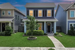 6026 Dark Kite Trl, Missouri City, TX 77459 - Photo 1