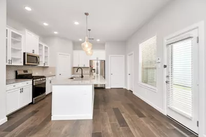 6026 Dark Kite Trail, Missouri City, TX 77459 - Photo 9