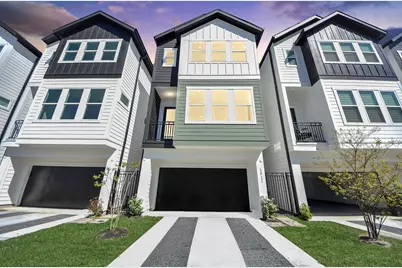 4814 Cochran Street, Houston, TX 77009 - Photo 1