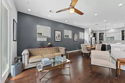 615 Bayou Street, Houston, TX 77020 - Photo 3