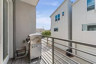 615 Bayou Street, Houston, TX 77020 - Photo 7