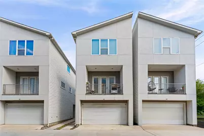 615 Bayou Street, Houston, TX 77020 - Photo 1