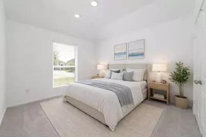 6414 Green Pedal Lane, Katy, TX 77493 - Photo 3