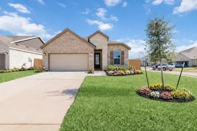 6414 Green Pedal Lane, Katy, TX 77493 - Photo 1