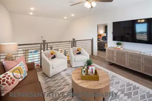 26137 North Skylight Brook Circle, Montgomery, TX 77316 - Photo 17