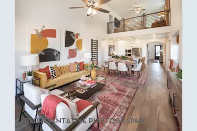 26137 North Skylight Brook Circle, Montgomery, TX 77316 - Photo 3