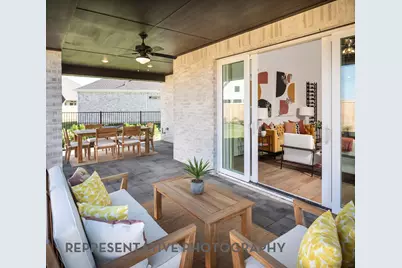 26137 North Skylight Brook Circle, Montgomery, TX 77316 - Photo 19