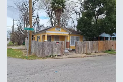 2901 Burkett Street, Houston, TX 77004 - Photo 1