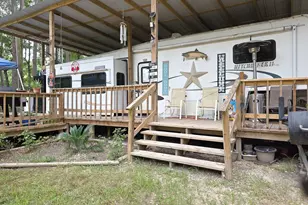 361 Medina Dr, Trinity, TX 75862 - Photo 1