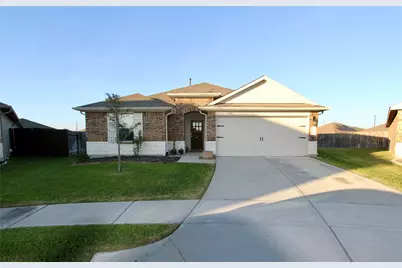 4314 Sassari Court, Katy, TX 77449 - Photo 1