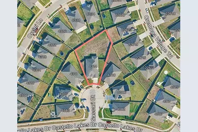 4314 Sassari Court, Katy, TX 77449 - Photo 29