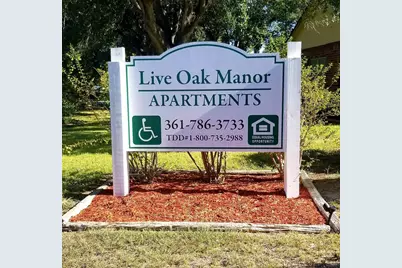 1700 N Grand Prix Drive, Three Rivers, TX 78071 - Photo 3