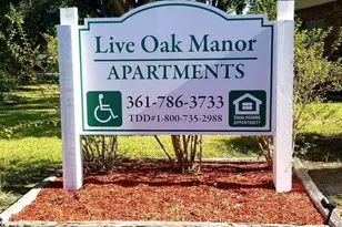 1700 N Grand Prix Dr, Three Rivers, TX 78071 - Photo 3