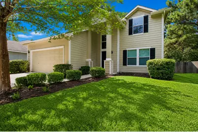 6 Orion Star, The Woodlands, TX 77382 - Photo 9