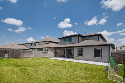 4139 Magliana Lane, Katy, TX 77449 - Photo 19