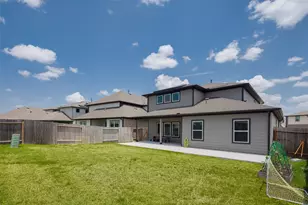 4139 Magliana Ln, Katy, TX 77449 - Photo 19