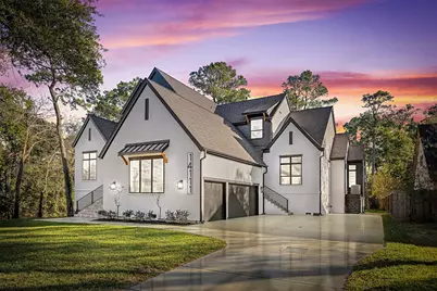 14111 Cindywood Circle, Houston, TX 77079 - Photo 1