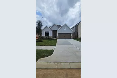 29311 Suncreek Ranch Court, Waller, TX 77484 - Photo 1