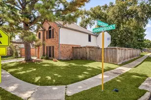 6923 Lonesome Woods Trail, Humble, TX 77346 - Photo 1