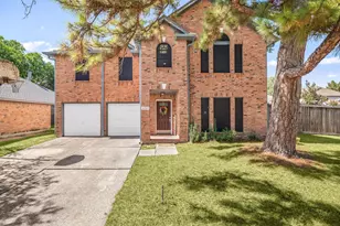 6923 Lonesome Woods Trail, Humble, TX 77346 - Photo 3