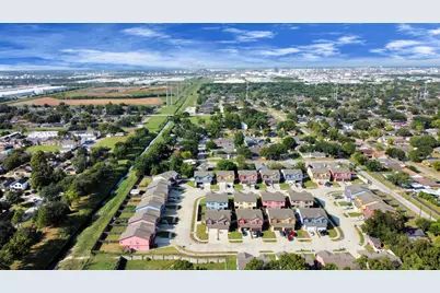 4303 Oak Ridge Drive #A, Pasadena, TX 77503 - Photo 19