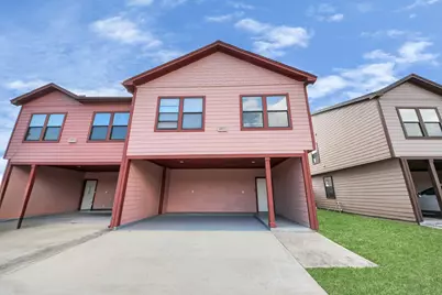 4303 Oak Ridge Drive #A, Pasadena, TX 77503 - Photo 1