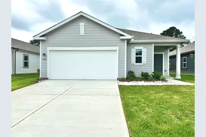 31039 Gayle Prairie Oaks Street, Waller, TX 77484 - Photo 1