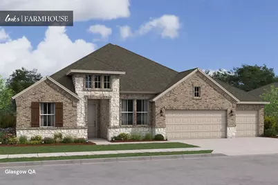 124 Roebuck Lane, New Waverly, TX 77358 - Photo 1
