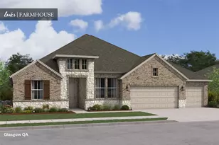 124 Roebuck Ln, New Waverly, TX 77358 - Photo 1